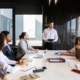 ¿Por qué es importante tener una sala de reuniones bien equipada para tu empresa?