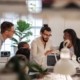 Qué buscan las startups en una oficina: flexibilidad, networking, y servicios incluidos