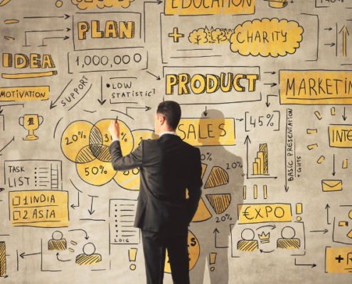 Cómo mejora la productividad al tener un espacio de trabajo fuera de casa