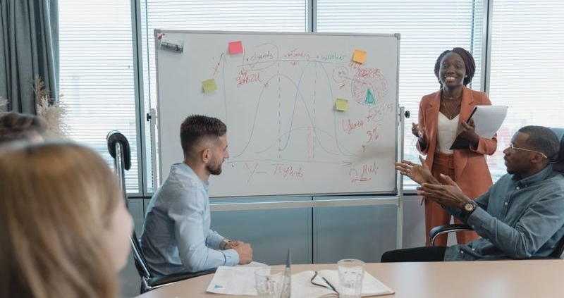 El impacto del entorno de trabajo en la salud mental y la motivación