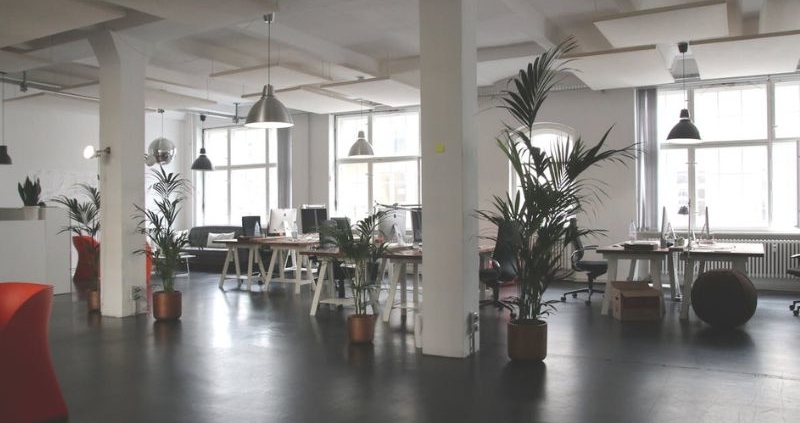 Formaciones, workshops y eventos corporativos: por qué elegir un centro de negocios